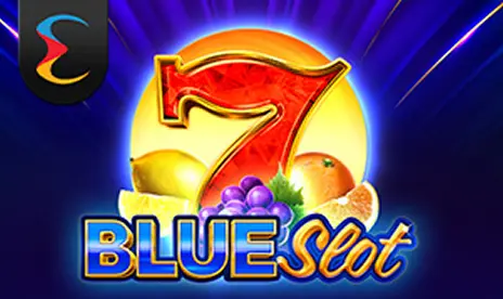 Blue Slot