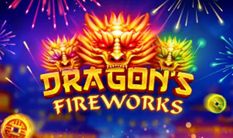 Dragon's Fireworks