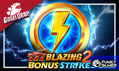 777 Blazing 2